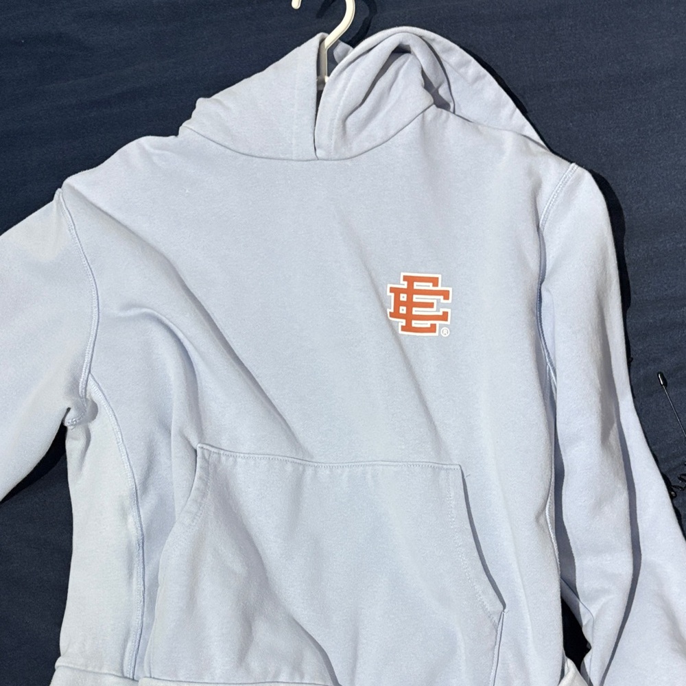 Eric Emanuel Sky Blue Apparel